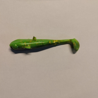 Revolution Tackle Dag Shad 10cm Mad Max I