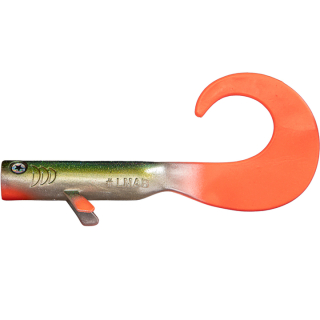 LMAB Drunk Twister 16cm Angry Alfred 2ks