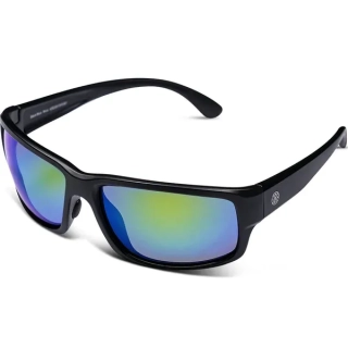 LMAB Iris Green Revo