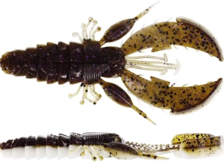 Westin CreCraw 10cm Ako