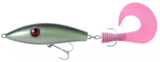 Zalt Zam Z Tail 22cm 08 Potápivý