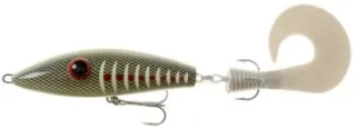 Zalt Zam Z Tail 22cm 20 Potápivý