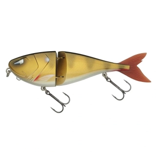 Berkley Zilla Jointed Glider 18cm Golden Zander