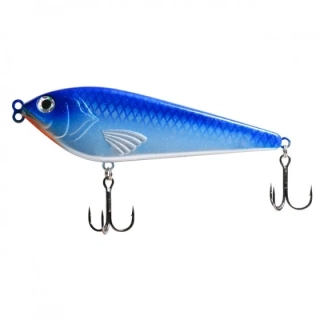Bite Of Bleak Kuma Swim 15cm Blue Pearl