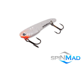 Spinmad Ouklejka 2,5g 0302