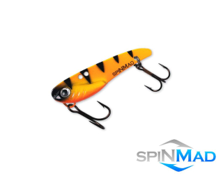 Spinmad Ouklejka 2,5g 0312