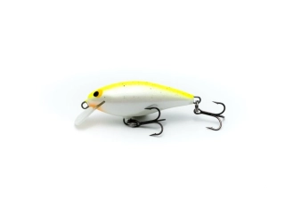 3STAN FATTY 50 Lite 5cm SBA Plovoucí