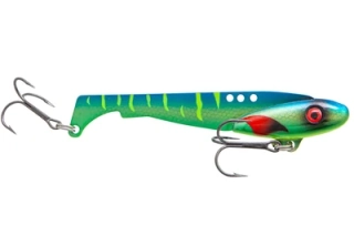 Svartzonker Vibrating Predator 40g Royal Pike
