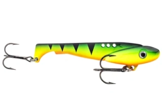 Svartzonker Vibrating Predator 40g Fire Tiger