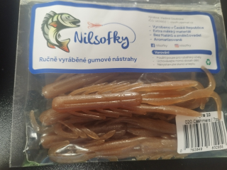 Nilsofka Nyra 10cm Cashmere