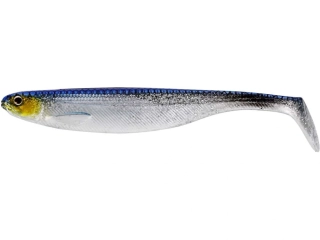 Westin ShadTeez Slim 10cm Blue Headlight
