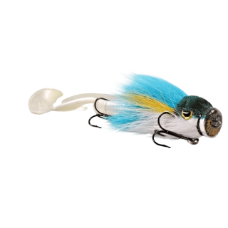 Miuras Mouse Big 23cm The Swede