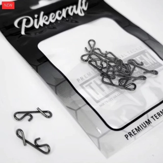 PikeCraft No Knot