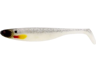 Westin ShadTeez Slim 27cm Glow Ghost Hunter