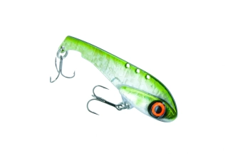 Svartzonker D-Blade 14,5g Nors