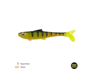 Zeck Rippler 16cm Shock Perch