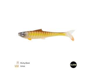Zeck Rippler 16cm Murky Beast