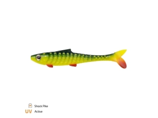 Zeck Rippler 20cm Shock Pike