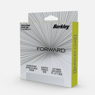 Berkley Forward FLG 0,15mm 6,9kg 150m
