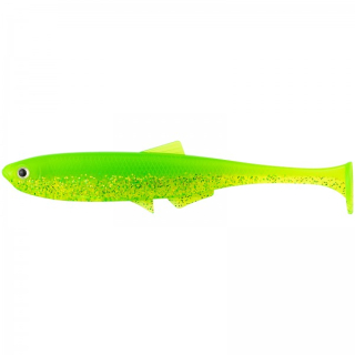 LMAB Kofi Bleak 12cm Lime Chartreuse 4ks