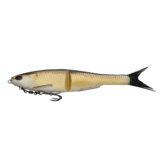 Berkley PowerBait® Nessie 17cm Gold Shad