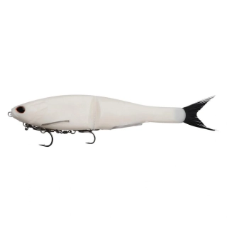 Berkley PowerBait® Nessie 22cm Albino