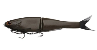 Berkley PowerBait® Nessie 22cm Green Pumpkin