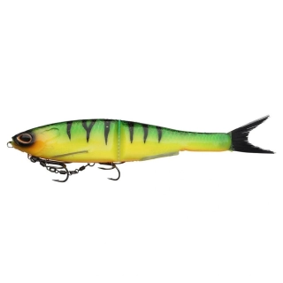 Berkley PowerBait® Nessie 22cm Firetiger