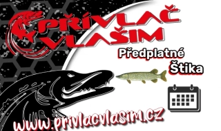 Předplatné Štika L