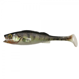 LMAB Kofi Perch 18cm Zander Skin