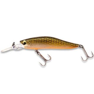 LMAB Kofi Flash Vibe MR 6,7cm Golden Roach
