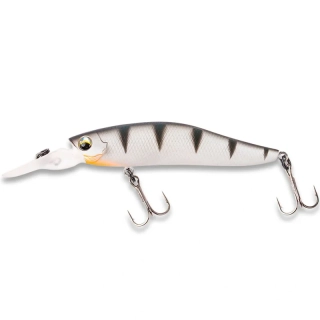 LMAB Kofi Flash Vibe MR 8cm White Tiger