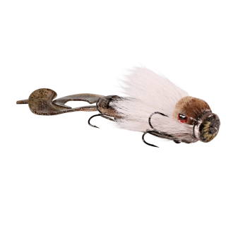 Miuras Mouse Big 23cm Ice Cream