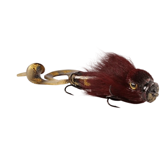 Miuras Mouse Mini 20cm Spotted Bullhead