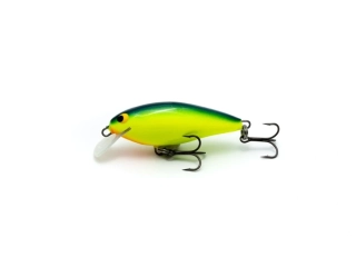 3STAN FATTY 50 Lite 5cm BBCH Plovoucí