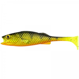 LMAB Kofi Perch 11cm Natural Perch 4ks