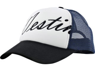 Westin Script Cap Bluestone