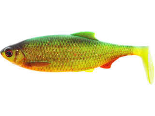 Westin Ricky The Roach 14cm Firetiger Rudd