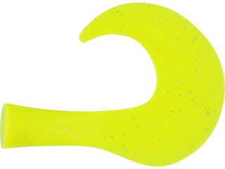 Westin Swim Tail 12cm Spare Curltail Fluo Yellow 2ks