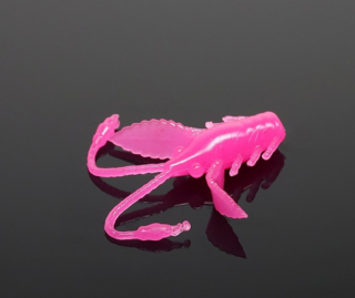 Libra Lures Pro Nymph 18mm 019 Hot Pink Krill 15ks