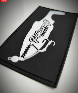 PikeCraft Limited Pro Scratch Patch