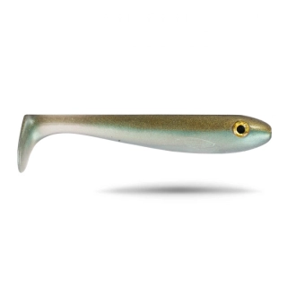 Jiggar Jiggen 12cm Green Minnow