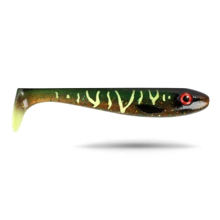 Jiggar Jiggen 12cm Hulken