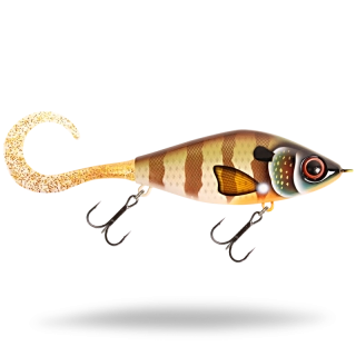 Strike Pro Guppie Jr. 11cm Bully