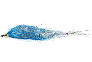 Fly-Dressing Dobb Daddy Small Blue Ghost