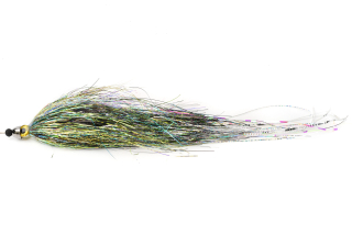 Fly-Dressing Dobb Daddy Small BT's Strömming