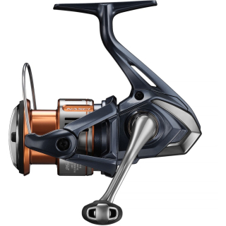 Shimano Nasci C3000 FD