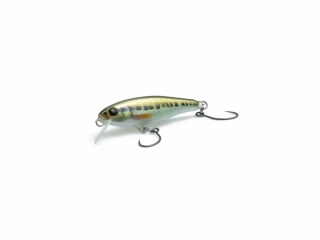 3STAN Stream Micro SS40 4cm HM-N
