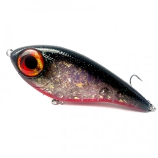 Armada EyeSwimmer 12cm Red Ghost