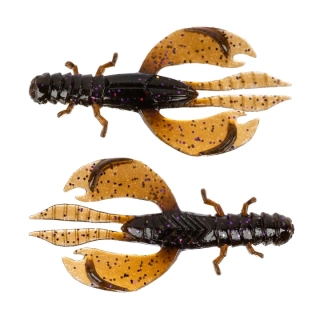 Jiggar J-Crayfish 8cm Purple Melon